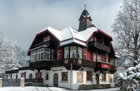 Natale a Innsbruck: l’atmosfera dei mercatini natalizi