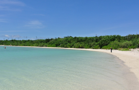 Vacanze Relax sulle Spiagge di Ishigaki: Esplorando il Paradiso Tropicale Giapponese