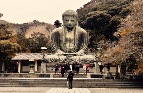 Soggiorno Incantevole a Kamakura: Antiche Tradizioni e Atmosfera Romantica