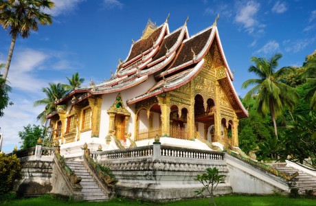 Luxury Tour Bangkok e Laos: Viaggi Estremo Oriente Travel Design Tour Operator