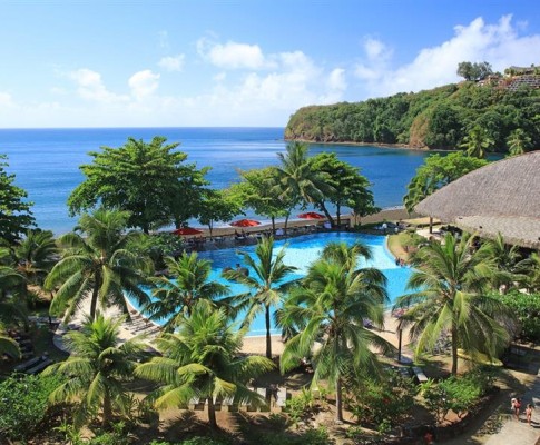 Le Tahiti Resort Tahiti (Polinesia Francese): il tuo Hotel di Lusso