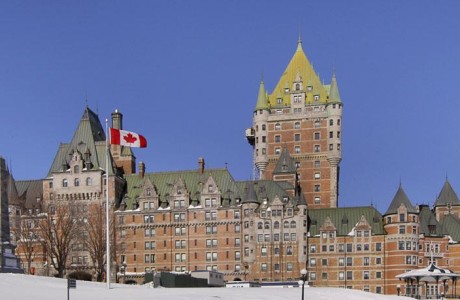 Tour Canada Dal Lago Ontario al Golfo di San Lorenzo