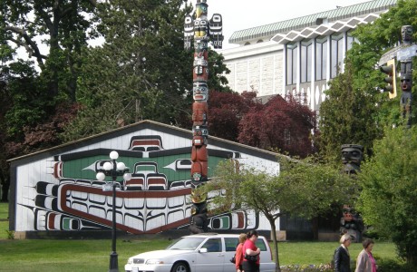 Tour del Canada: Dalle Montagne Rocciose al Pacifico