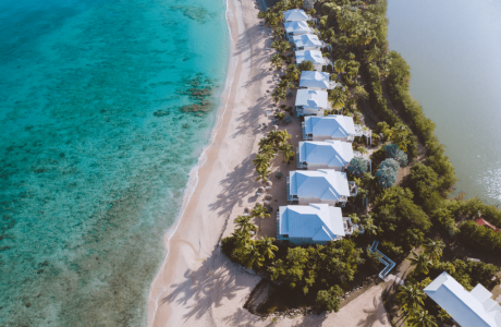 Galley Bay Resort      Antigua