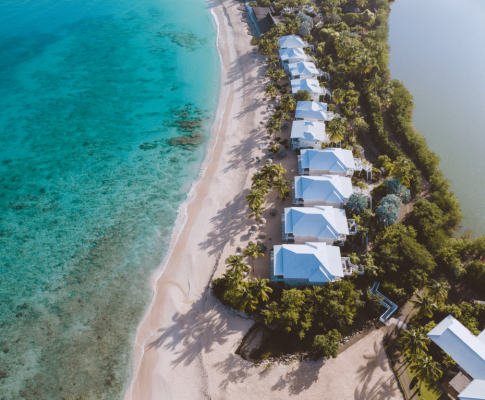 Galley Bay Resort      Antigua