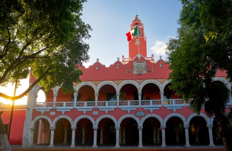 Tour Messico Meraviglioso