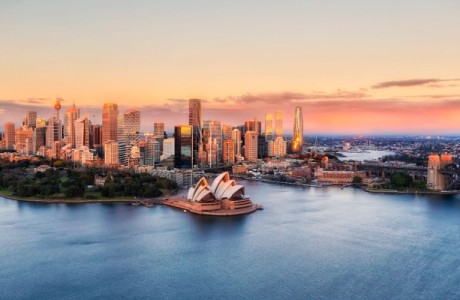 Tour avventurosi per coppie in Australia: idee per un viaggio di nozze