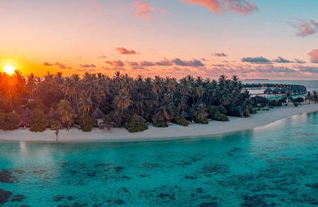 Maldive con stile: come organizzare un viaggio di lusso senza pensieri