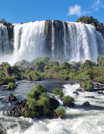 Tour in Argentina Personalizzati: le tue Vacanze su Misura