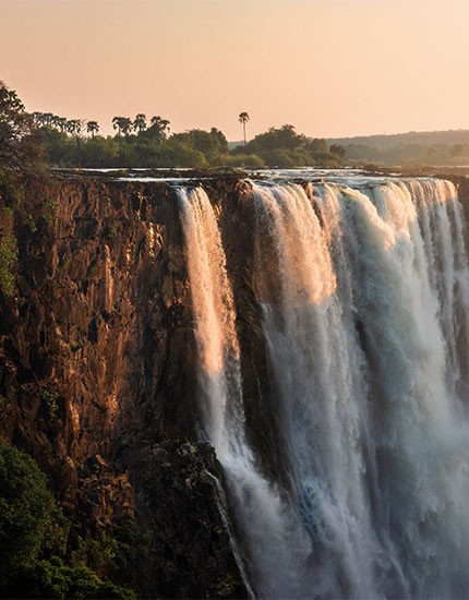 Tour Zimbabwe Personalizzati: Viaggi di Lusso su Misura