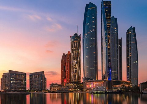 Abu Dhabi