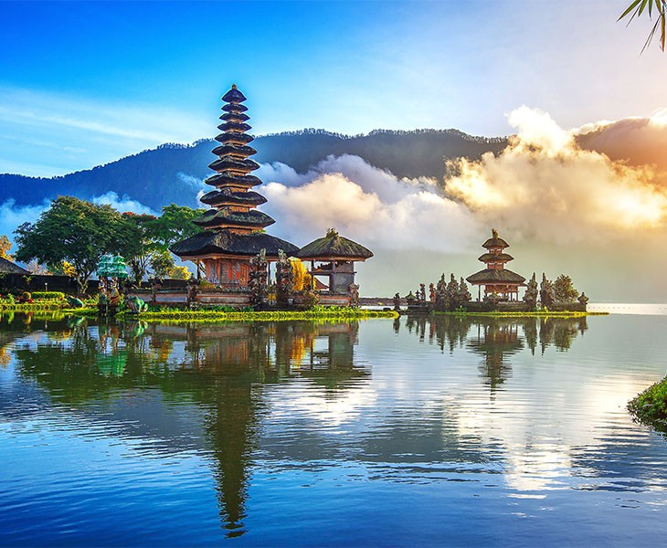 Bali