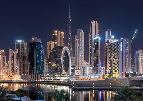 Dubai