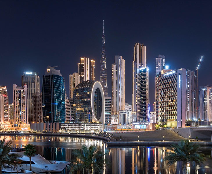 Dubai