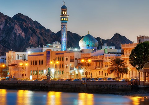 Oman