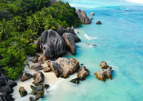 Seychelles