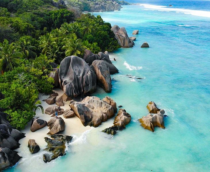 Seychelles