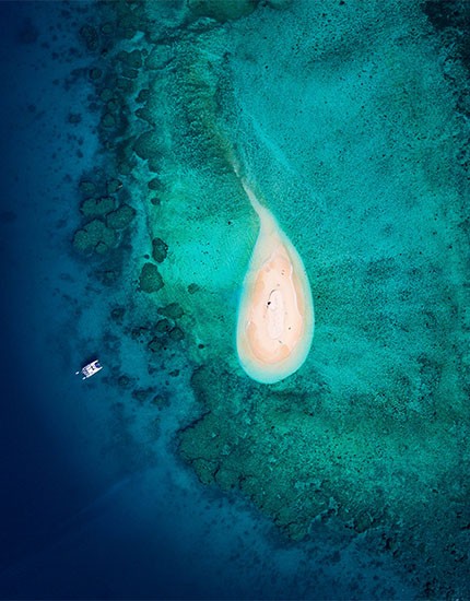 Tour Isole Fiji Personalizzati: Viaggi di Lusso su Misura