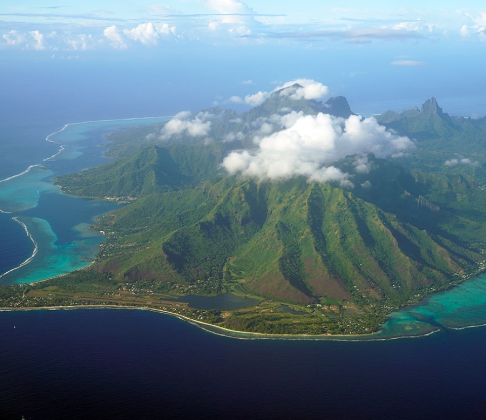 Giro del Mondo Giappone, Polinesia e Stati Uniti - foto 8