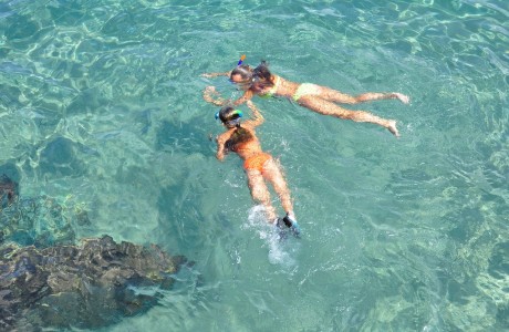 Pacchetti Honeymoon con snorkeling a Bora Bora: un paradiso tropicale per i neosposi