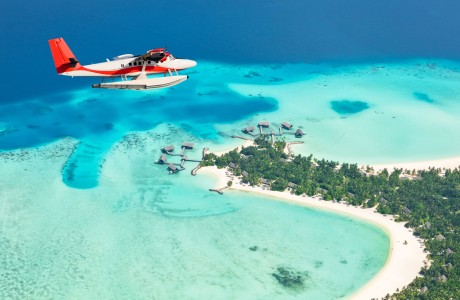 10 esperienze esclusive da provare alle Maldive