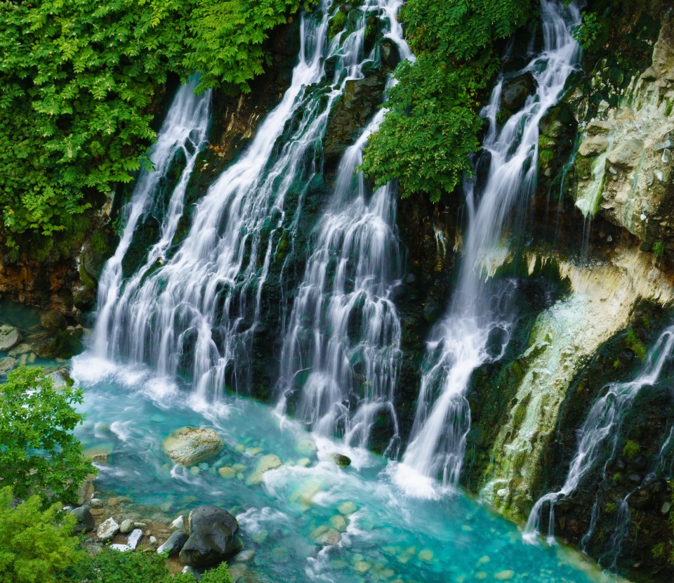 Tour Giappone Isola di Hokkaido - foto 2