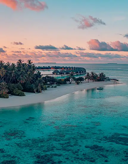 Vacanza di Lusso alle Maldive: un Viaggio di Lusso da Sogno