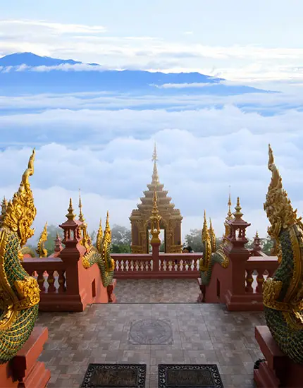 Luxury Tour Bangkok e Laos: Viaggi Estremo Oriente Travel Design Tour Operator