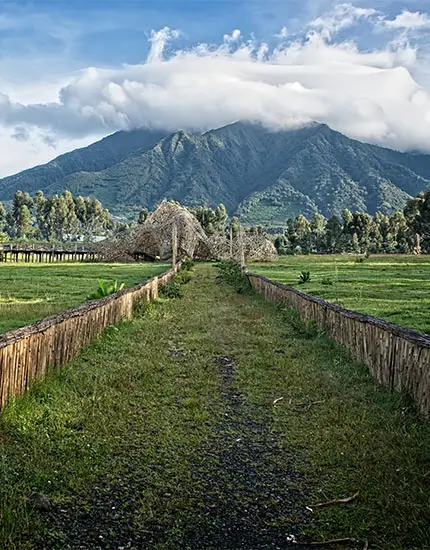 Tour Ruanda & Seychelles di Travel Design