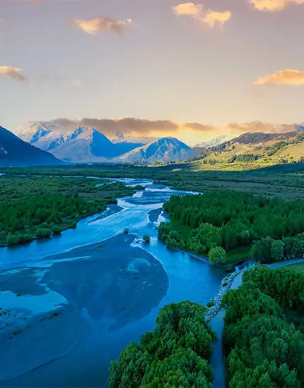 Tour Nuova Zelanda Luxury: Viaggio di Lusso su Misura