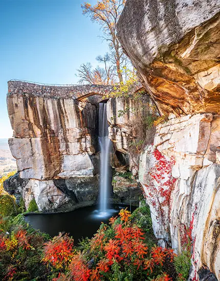 Tour degli Stati Uniti del Sud: un Viaggio di lusso nell'America meridionale