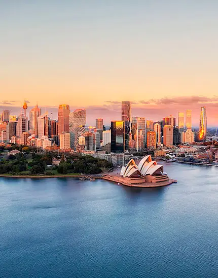 Tour Sogno Australiano: scopri l’Australia da Sogno